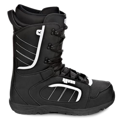 Snowboard Boots Raven Target (40(26cm)) von RAVEN