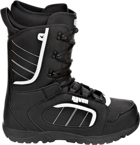 Snowboard Boots Raven Target (43(28cm)) von RAVEN