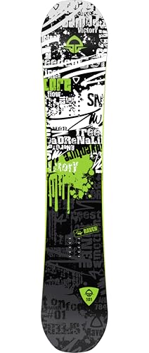 Snowboard Raven Core Junior (145cm) von RAVEN