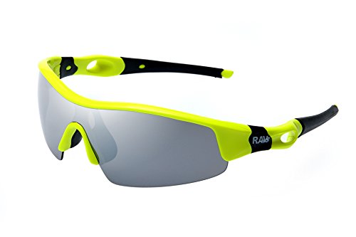 Ravs SPORTBRILLE RADBRILLE - TRIATHLONBRILLE - Sonnenbrille - Beach Volleyball Ravs SPORTBRILLE RADBRILLE - TRIATHLONBRILLE - Sonnenbrille - Beach Volleyball von Ravs