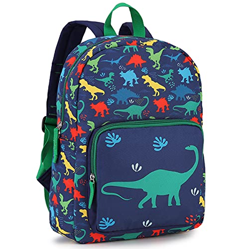 RAVUO Kinderrucksack Jungen, Schulrucksack mit Brustgurt Dinosaurier Rucksack Kinder 6 Jahre Vorschule Kids Backpack 1 Klasse RAVUO Kinderrucksack Jungen, Schulrucksack mit Brustgurt Dinosaurier Rucksack Kinder 6 Jahre Vorschule Kids Backpack 1 Klasse von RAVUO
