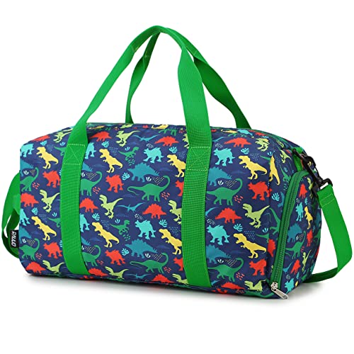 Reisetasche Kinder Sporttasche,RAVUO Wasserdicht Trainingstasche Travel Gym Tasche Duffle Bag Reisetasche Kinder Sporttasche,RAVUO Wasserdicht Trainingstasche Travel Gym Tasche Duffle Bag von RAVUO