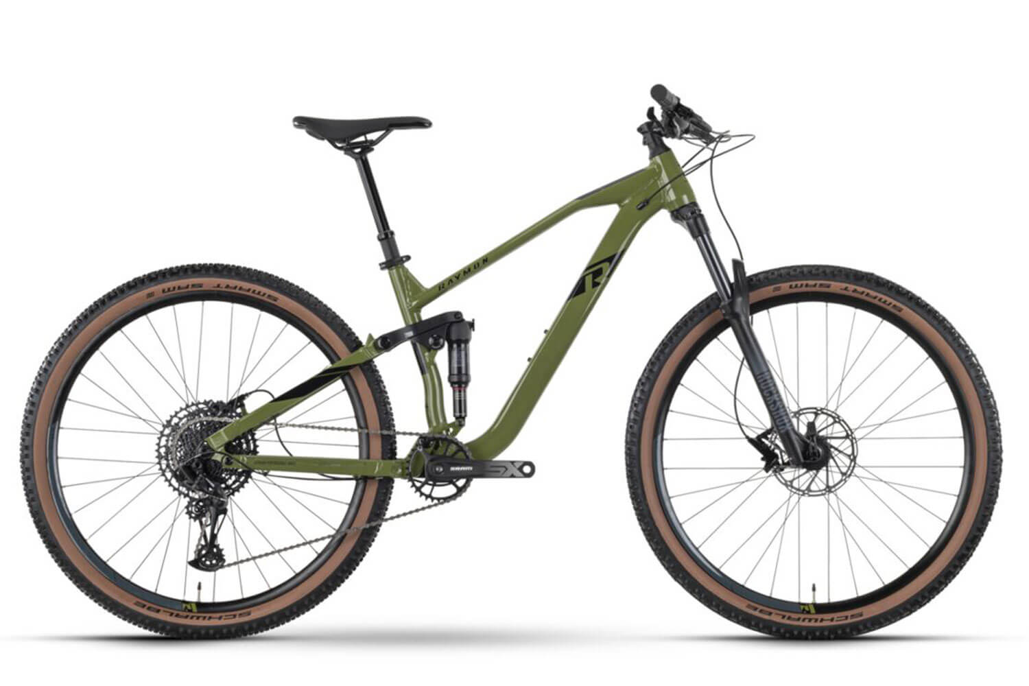 RAYMON FullRay 120 4.0 RAYMON FullRay 120 4.0 von RAYMON