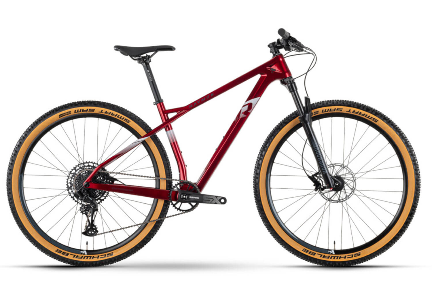RAYMON HardRay 7.0 RAYMON HardRay 7.0 von RAYMON