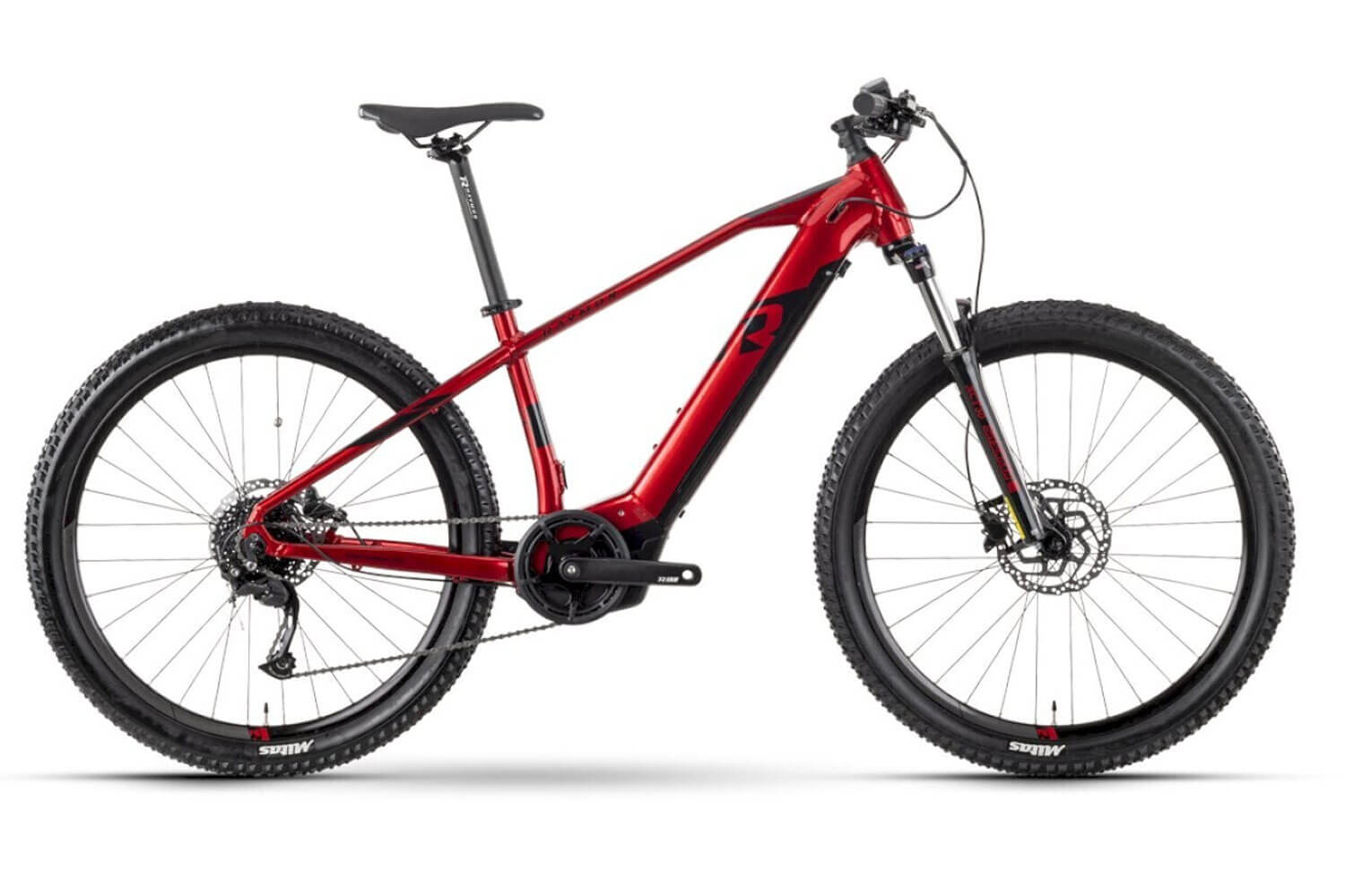 RAYMON HardRay E 4.0 RAYMON HardRay E 4.0 von RAYMON