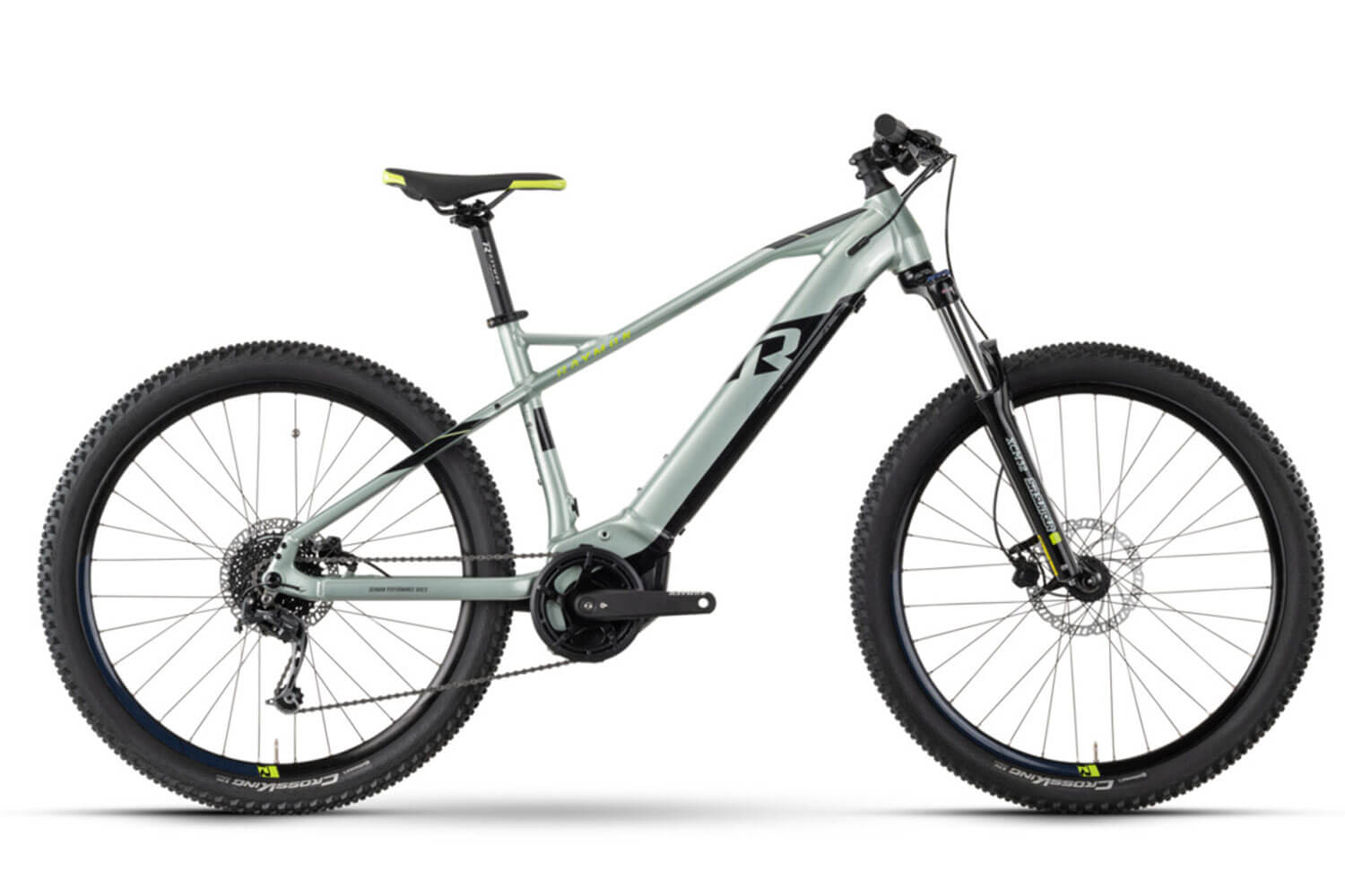 RAYMON HardRay E 5.0 RAYMON HardRay E 5.0 von RAYMON