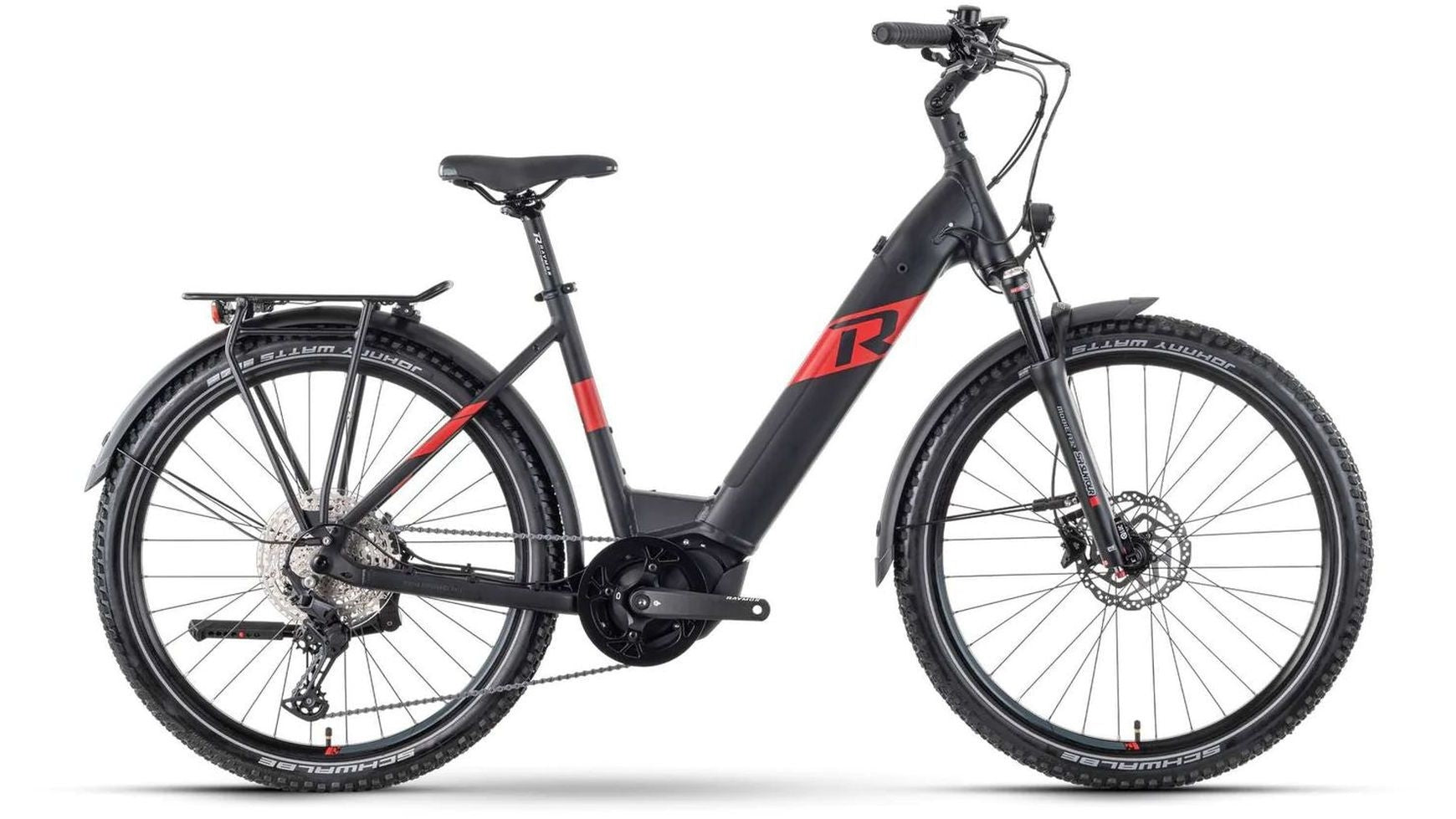 Raymon CrossRay E 7.0 Wave Raymon CrossRay E 7.0 Wave von RAYMON