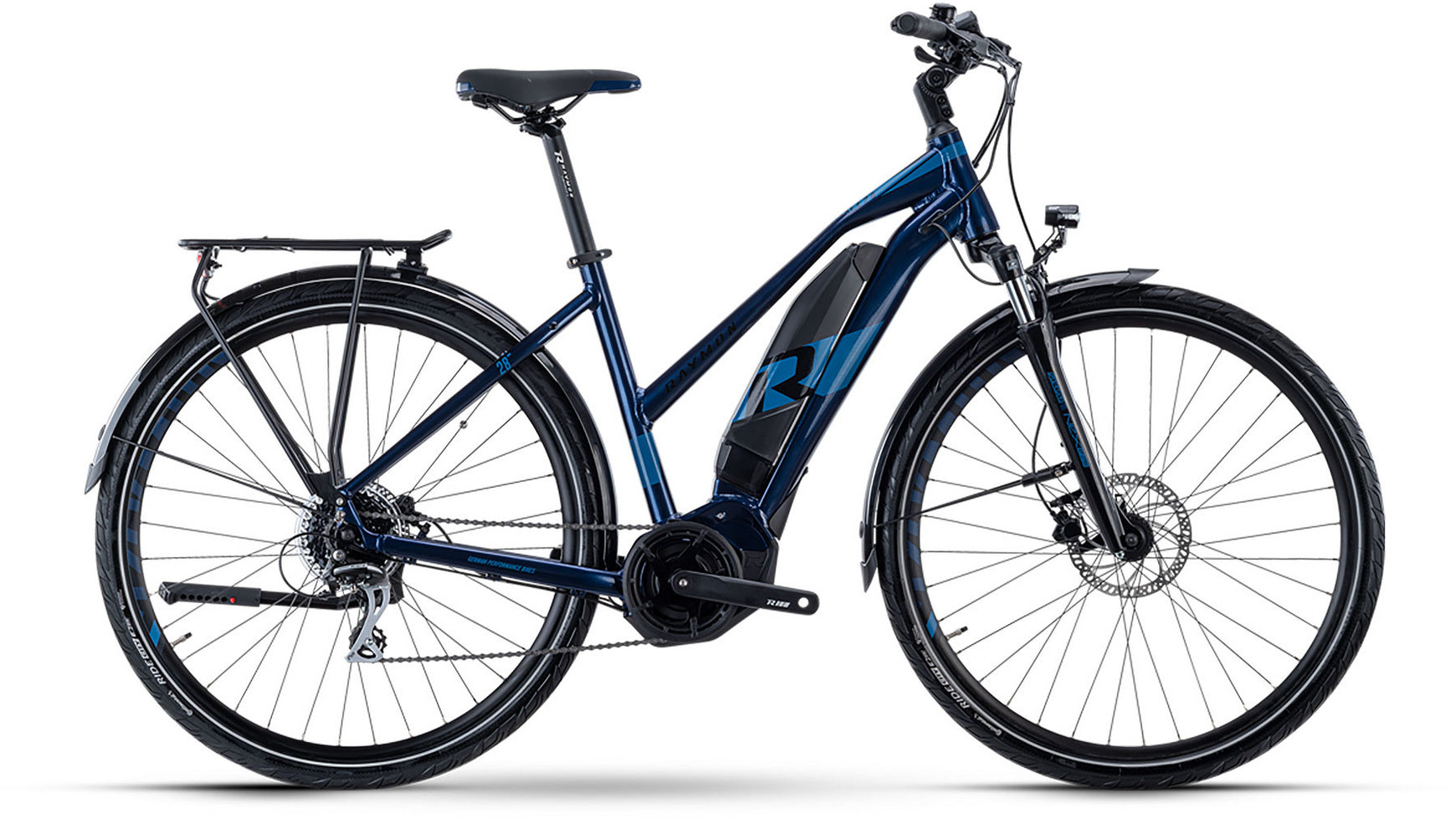 Raymon TourRay E 2.0 Trapez Raymon TourRay E 2.0 Trapez von RAYMON