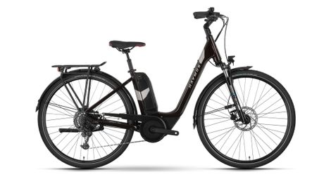 raymon cityray e 6 0 se elektro citybike shimano nexus 5s 500wh 700mm schwarz 2024 raymon cityray e 6 0 se elektro citybike shimano nexus 5s 500wh 700mm schwarz 2024 von RAYMON