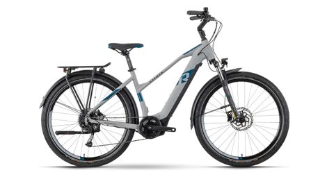 raymon tourray e 5 0 ladytrekking elektrofahrrad tektro 9s 500wh 700 mm grau blau 2024 raymon tourray e 5 0 ladytrekking elektrofahrrad tektro 9s 500wh 700 mm grau blau 2024 von RAYMON