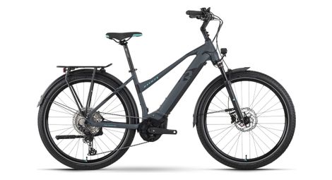 raymon tourray e 6 5 lady elektro hybrid fahrrad tektro 11s 630wh 27 5 grau 2024 raymon tourray e 6 5 lady elektro hybrid fahrrad tektro 11s 630wh 27 5 grau 2024 von RAYMON