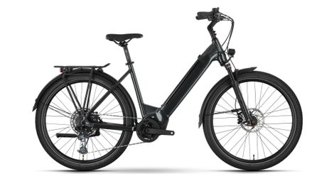 raymon tourray e 8 0 se wave elektro hybrid fahrrad sram gx 12s 630wh 27 5 schwarz 2024 raymon tourray e 8 0 se wave elektro hybrid fahrrad sram gx 12s 630wh 27 5 schwarz 2024 von RAYMON