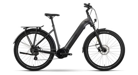 raymon tourray select wave elektro hybrid fahrrad shimano altus 8s 630wh 27 5 schwarz 2025 raymon tourray select wave elektro hybrid fahrrad shimano altus 8s 630wh 27 5 schwarz 2025 von RAYMON