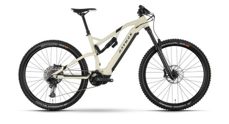 raymon trailray 140e 10 0 se vollgefedertes e mtb sram sx eagle 12s 720 wh 29 beige raymon trailray 140e 10 0 se vollgefedertes e mtb sram sx eagle 12s 720 wh 29 beige von RAYMON
