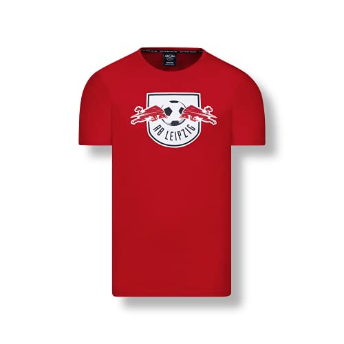 RB Leipzig Club T-Shirt, Youth Größe 104 - Original Merchandise RB Leipzig Club T-Shirt, Youth Größe 104 - Original Merchandise von RB Leipzig