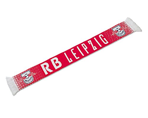 RB Leipzig Home Schal Fanschal Scarf von RB Leipzig