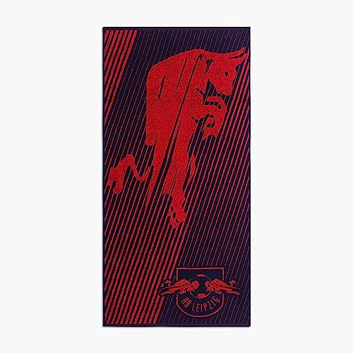 RB Leipzig RBL Speed Shower Towel u 5 OS 23 * - - RB Leipzig RBL Speed Shower Towel u 5 OS 23 * - - von RB Leipzig
