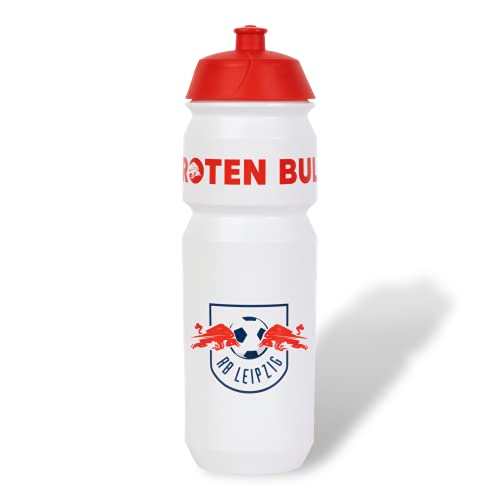 RB Leipzig RBL Trinkflasche rot/weiss RB Leipzig RBL Trinkflasche rot/weiss von RB Leipzig