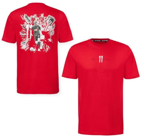 RB Leipzig RBL Werner T-Shirt k * - 152 RB Leipzig RBL Werner T-Shirt k * - 152 von RB Leipzig