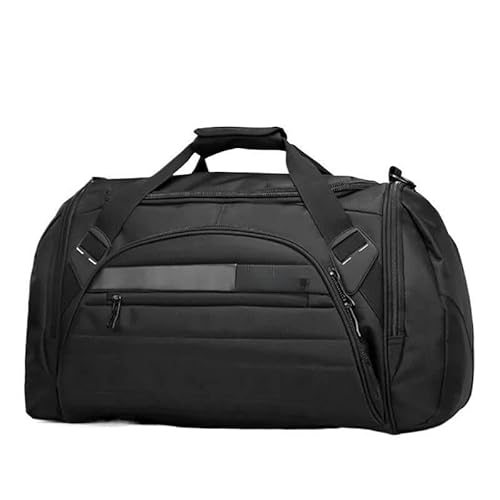 Geräumige Reisehandtasche for Junge Frauen - Ideal for Reisen, Shopping, Picknicks und Sport(B XL size Duffle Bag) von RC-BKKXXEAV