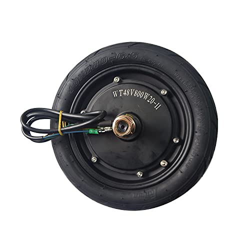 RCB Elektroroller Zubehör-Motor RCB Elektroroller Zubehör-Motor von RCB