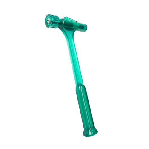 RCBS Martillo de inercia Schwunghammer, grün, One Size RCBS Martillo de inercia Schwunghammer, grün, One Size von RCBS