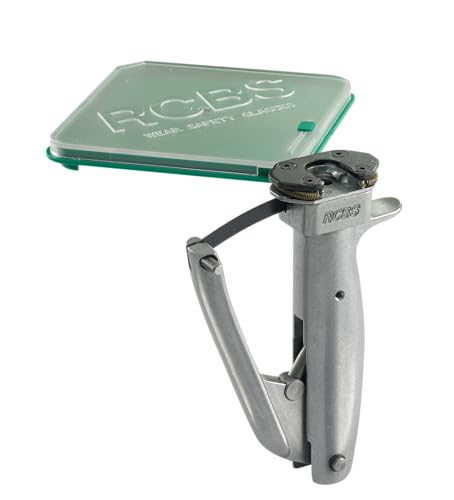RCBS Universelles Handgrundierwerkzeug. RCBS Universelles Handgrundierwerkzeug. von RCBS