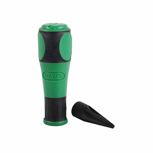 RCBS VLD Deburring Tool with Handle RCBS VLD Deburring Tool with Handle von RCBS