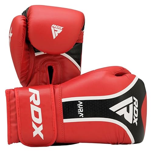 RDX BOXHANDSCHUHE AURA PLUS T-17 von RDX