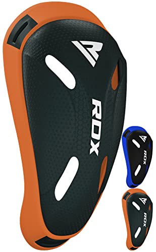 RDX Tiefschutz Herren Kampfsport Boxen, Hodenschutz Unterhosen Cup Manner MMA Kickboxen Muay Thai Thaiboxen Handball, Belüftet Men Groin Guard Protection Zubehör, Tiefenschutz Taekwondo Karate BJJ RDX Tiefschutz Herren Kampfsport Boxen, Hodenschutz Unterhosen Cup Manner MMA Kickboxen Muay Thai Thaiboxen Handball, Belüftet Men Groin Guard Protection Zubehör, Tiefenschutz Taekwondo Karate BJJ von RDX