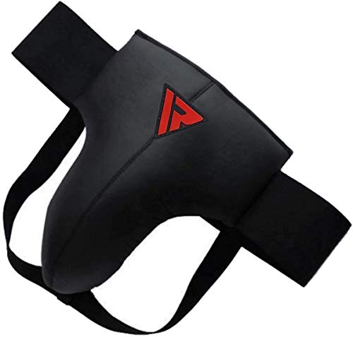 RDX MMA Tiefschutz Cup Boxen Suspensorium Kampfsport Unterleibschutz Kickboxen RDX MMA Tiefschutz Cup Boxen Suspensorium Kampfsport Unterleibschutz Kickboxen von RDX