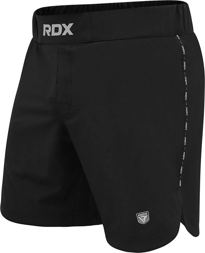 RDX Sports Trainingsshorts RDX MMA Shorts Sporthose Herren kurz, Trainingshose Herren, Kickboxen von RDX Sports