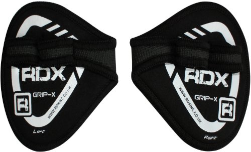 RDX Unisex, Schwarz, Einheitsgröße RDX Unisex, Schwarz, Einheitsgröße von RDX