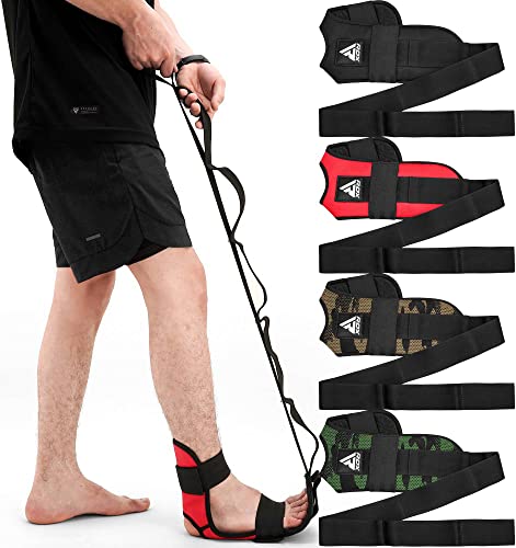 RDX rutschfeste Socken Kampfsport, Knöchelbandage Antirutsch Fußbandage MMA Boxen Yoga Pilates Slipper,Stopper Zuhause Workout Non Slip Sport Socks Barre Tanz Ballett Fitness Heim Körperbalance RDX rutschfeste Socken Kampfsport, Knöchelbandage Antirutsch Fußbandage MMA Boxen Yoga Pilates Slipper,Stopper Zuhause Workout Non Slip Sport Socks Barre Tanz Ballett Fitness Heim Körperbalance von RDX