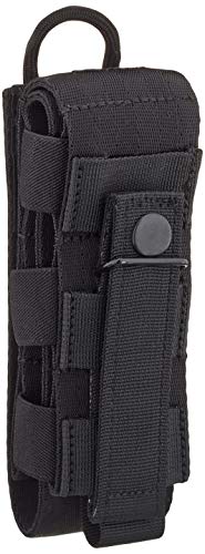 Real Steel Unisex – Erwachsene Unison Speed Pouch Etui, Schwarz, 18 Real Steel Unisex – Erwachsene Unison Speed Pouch Etui, Schwarz, 18 von REAL STEEL