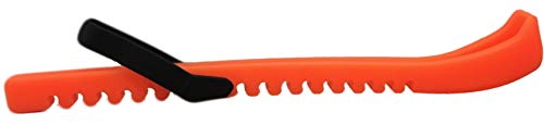 Reaper verstellbare Kufenschoner Orange - aus Kunststoff - 1Paar - KUFENSCHUTZ - Eishockey - Schlittschuhe Reaper verstellbare Kufenschoner Orange - aus Kunststoff - 1Paar - KUFENSCHUTZ - Eishockey - Schlittschuhe von Reaper