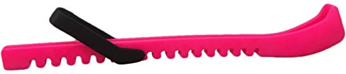 REAPER verstellbare Kufenschoner Pink - aus Kunststoff - 1Paar - KUFENSCHUTZ - Eishockey - Schlittschuhe REAPER verstellbare Kufenschoner Pink - aus Kunststoff - 1Paar - KUFENSCHUTZ - Eishockey - Schlittschuhe von REAPER