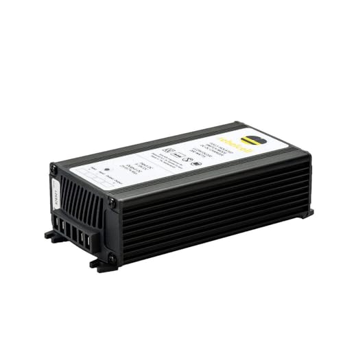 REBELCELL Unisex-Adult NBR-030 Range Extender 29.4V07A, Multicolor, Standard REBELCELL Unisex-Adult NBR-030 Range Extender 29.4V07A, Multicolor, Standard von REBELCELL