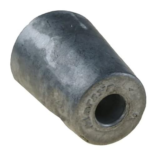 ANODO Rec.EJE RADICE 60MM von RECMAR