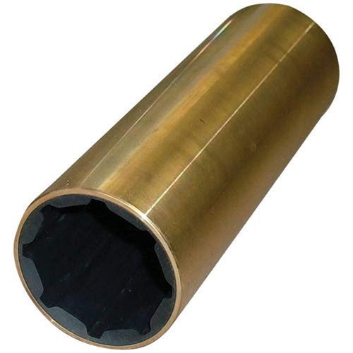 COJINETE DE Bronce 1 1/8" X 1 5/8" X 4 1 von RECMAR