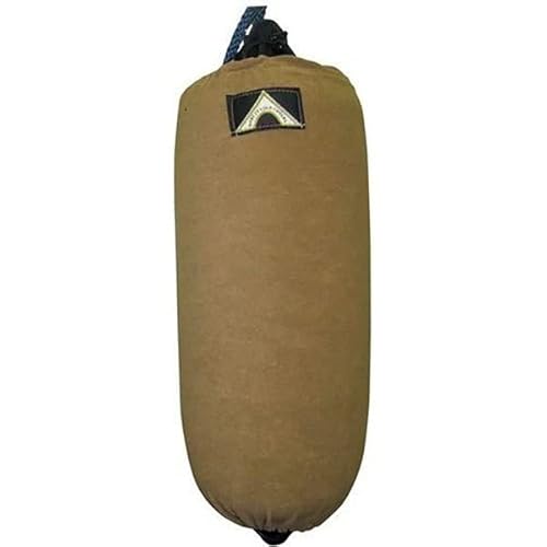 FUNDA DEFENSA F3 Marron - 220X760 MM von RECMAR