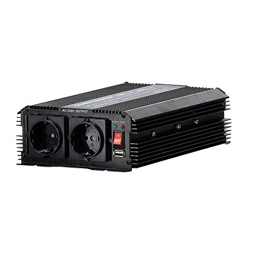 Inverter 24V - 3000W ONDA MODIFICADA von RECMAR