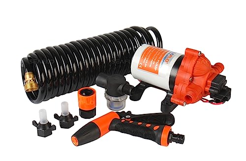 KIT DE BALDEO 12V 3.0/11.6 KIT DE BALDEO 12V 3.0/11.6 von RECMAR