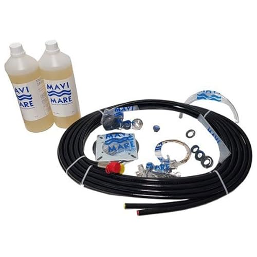 KIT REPARACION - GS41065 von RECMAR