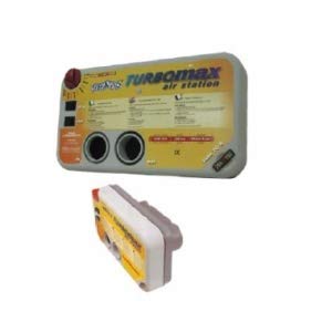 RECMAR Gs20011 Pumpe, bunt, Standard RECMAR Gs20011 Pumpe, bunt, Standard von RECMAR