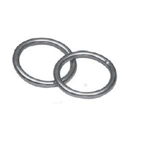 RECMAR Gs71142 Ring, bunt, Standard von RECMAR