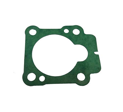 RECMAR Other Gasket Outer Plate PAF8-04000008, Multicolor, One Size von RECMAR