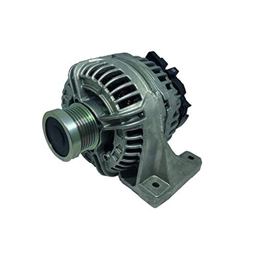 RECMAR Other Nuevo 2024-ALTERNADOR Volvo D3 12V 140A REC8676498, Multicolor, One Size von RECMAR