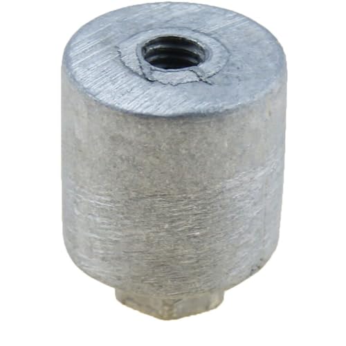 RECMAR Other Nuevo 2024-ANODO ALUMINIO REC6AW-1132R-00AL, Multicolor, One Size RECMAR Other Nuevo 2024-ANODO ALUMINIO REC6AW-1132R-00AL, Multicolor, One Size von RECMAR