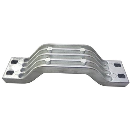 RECMAR Other Nuevo 2024-ANODO ALUMINIO REC6G5-45251-02AL, Multicolor, One Size RECMAR Other Nuevo 2024-ANODO ALUMINIO REC6G5-45251-02AL, Multicolor, One Size von RECMAR